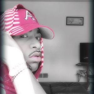 Meet your Posher, Calvin